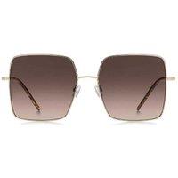 Unisex Hugo Boss Women'S Sunglasses - Gold Copper Glam