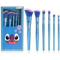 Lilo & Stitch Inspired 6Pc Makeup Brush Set