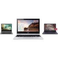 Chromebook Lucky Dip - Hp, Dell , Acer And More!