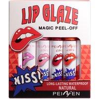 12 Piece Lip Stain Collection