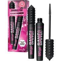 Benefit Bad Gal Bang Mascara Duo Set!