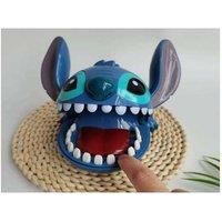 Lilo & Stitch Inspired Finger Bite Toy