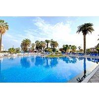 4* Tenerife All-Inclusive Holiday - Tenerife Bluesea Interpalace Stay & Flights