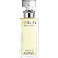 Calvin Klein Eternity Edt 100Ml