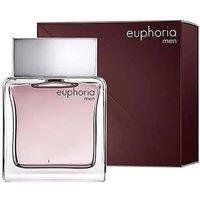 Calvin Klein Euphoria Men Edt 50Ml