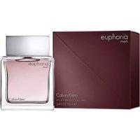 Calvin Klein Euphoria Men Edt 100Ml