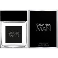 Calvin Klein Man Edt 50Ml