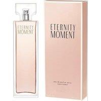 Calvin Klein Eternity Moment Edp 100Ml