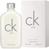 Calvin Klein Ck One Edt 100Ml