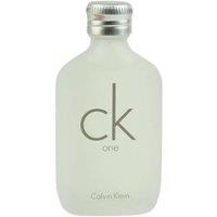 Calvin Klein Ck One Eau De Toilette 15Ml