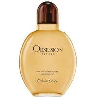 Calvin Klein Obsession For Men Edt 75Ml