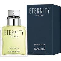 Calvin Klein Eternity For Men Edt 100Ml