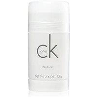 Ck One Deodorant Stick 75G