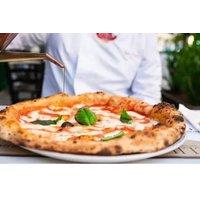 3-Course Italian Dining Experience with Prosecco for Two at Bellillo, Fulham