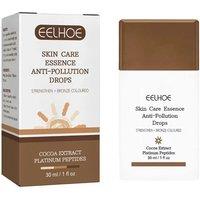 Drunk Elephant Bronzing Serum Drops - Youth-Boosting, Natural Glow