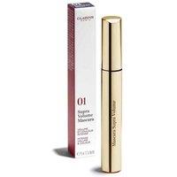 Clarins 8Ml Supra Volume Mascara