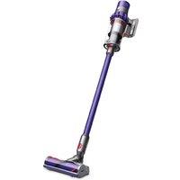 Dyson Cyclone V10 Cordless Vacuum Cleaner!