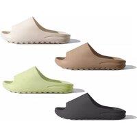 Yeezy Inspired Unisex Lightweight Non-Slip Slippers - 6 Sizes & 4 Colours