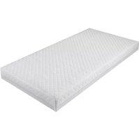 Baby Cot Mattress - 8 Sizes & Protector - 2 Sizes