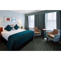 4* Rembrandt Hotel, Knightsbridge & Breakfast For 2 - Room Upgrade!