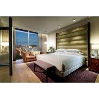 5* Barcelona City Break & Flights - Award Winning Hyatt Regency Barcelona Tower Stay!