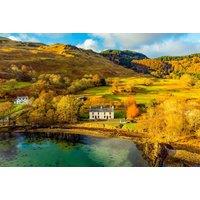 4* Melfort Village Stay, Oban For Up To 6 People For 3 Nights - Spa Access