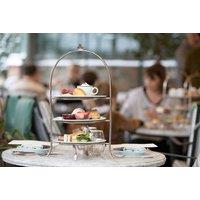 Afternoon Tea & A Glass Of Bubbly For 2 At Holiday Inn Nottingham