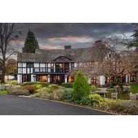 Thatchers Hotel, Surrey Stay & Breakfast For 2- Christmas Availability