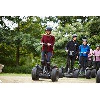 Segway Thrill Or Adventure Experience For 2 - 60 Minutes - 6 Locations - Segway Events