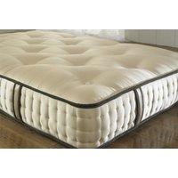 1500 Pocket Sprung Medium-firm Souffl Mattress - Pressure Relief & Enhanced Support (Small Single to Super King)