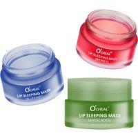 Laneige Inspired Lip Sleep Mask: 2 Pack Options & 3 Flavours