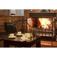 Isle Of Arran Hotel Stay: 1-3 Nights, Breakfast & 2-Course Dining For 2