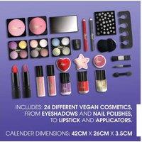 Urban Beauty Makeup Advent Calendar