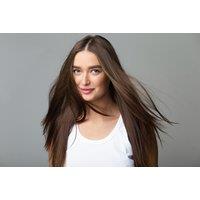 Keratin Hair Treatment with Unlimited Hot Chocolate & Chocolates at N Starz, Brentford High Street, London