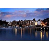4* Lake Windermere Spa Break At Macdonald Old England Hotel For 2 - Dinner Upgrade!