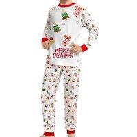Unisex Black Lightweight Family Summer Pyjama Set - Breathable, Stretchy & Stylish For All Ages