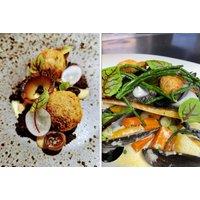 2 Course Lunch With Prosecco For 2 - Minchinhampton, Cotswolds