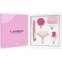 4-In-1 Facial Massaging Tool Skincare Set - Sculpt & Rejuvenate