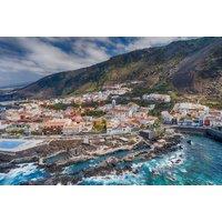 4* Tenerife Beach Break: Half Board Hotel & Flights