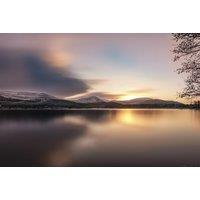 Cairngorms National Park: Mcinnes House Hotel Stay & Breakfast For 2