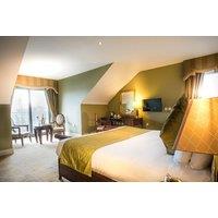 4* Donegal: Jackson'S Hotel Stay, Fizz, Breakfast & Leisure Access For 2