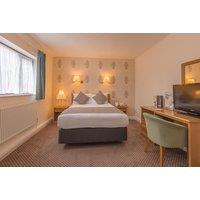 Birmingham: Bridge House Hotel Stay & Breakfast For 2 - Dinner Upgrade!