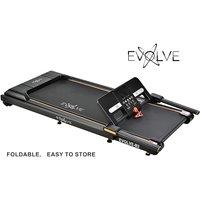 Electric Bluetooth Folding Treadmill B2