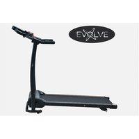 Dynamic Electric Bluetooth Folding Treadmill B5
