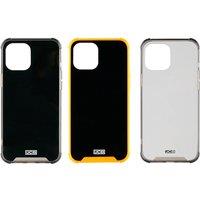 Jcb Toughcase Iphone 12 Durable Cover - 3 Colours