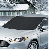 Universal Car Cover Windshield Cover