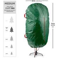 Upright Xmas Tree Storage Bag