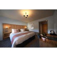 Park Head Hotel, Bishop Auckland Stay For 2- Breakfast, Dinner & Late Checkout