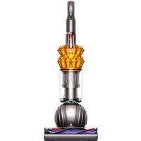 Dyson Dc50 Multi Floor Upright Bagless Vacuum Cleaner