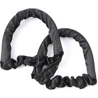 Heatless Curling Headbands - Premium Hair Styling Solution